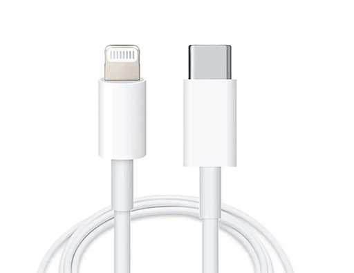 5A 100W USB-C to Lightning Cable – Super Speed Fast Charging & Data Sync – view 1