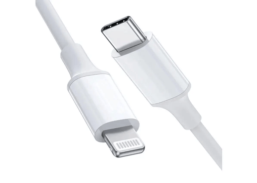 5A 100W USB-C to Lightning Cable – Super Speed Fast Charging & Data Sync – view 2