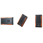 1400A Portable Car Jump Starter & Emergency Power Bank Booster – view 8