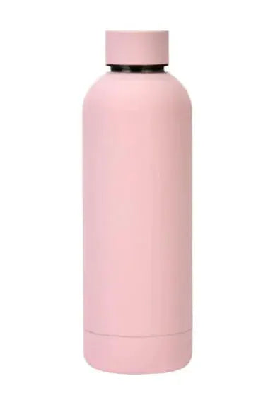 Stainless Steel Sports Water Bottle – view 26