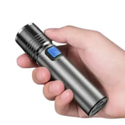 Habicare HBC UV Blacklight (Rechargeable) Habicare Rechargeable UV Blacklight Torch 395NM