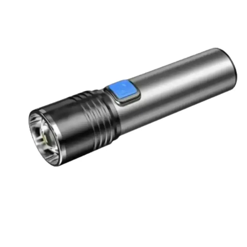 Habicare HBC UV Blacklight (Rechargeable) Habicare Rechargeable UV Blacklight Torch 395NM
