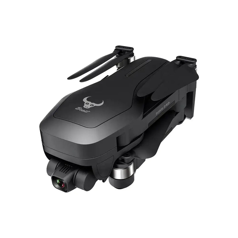 SG906 PRO Foldable GPS Drone with 4K Gimbal Camera - Beast 3 | Outdoor Electronics – view 7