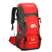 Men's and Women's Camping Backpack for Hiking – view 6