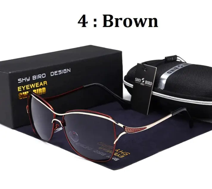 Mead's Supply & Equipment Outfitters limited Women's Clothing Polarized Women's Sunglasses Polarized Women's Sunglasses | NZ