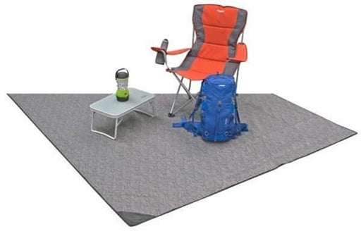 Insulated Carpet Galli 3.75 x 2.90m By Vango Caravanning Awnings Warmth Premium Comfort – view 1