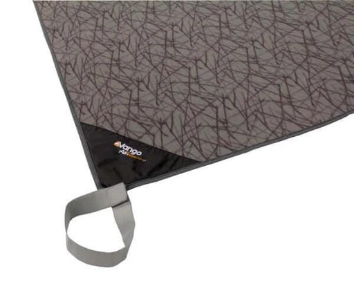 Insulated Carpet Galli 3.75 x 2.90m By Vango Caravanning Awnings Warmth Premium Comfort – view 2
