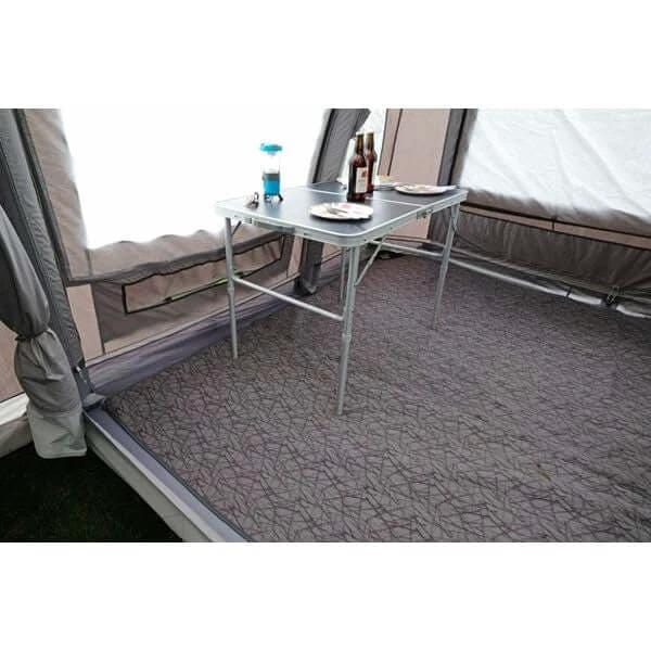 Vango Insulated Carpet Kela 2.20m By 3.00m Awning For RVs And Driveaway Comfort Outdoor Living – view 2