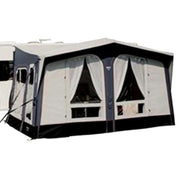 Vango Drive Away Awning Vango Riviera 390 Awning Elements Pro Shield Vango Riviera 390 Awning Pro Shield Easy Setup