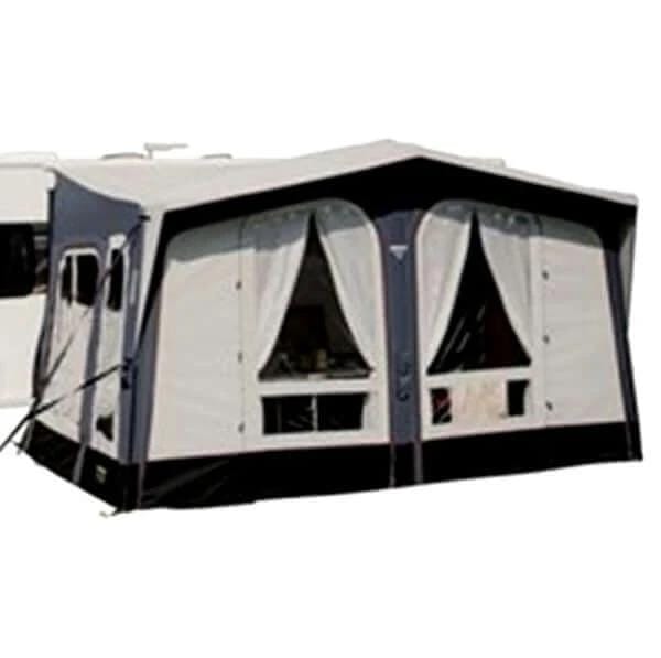 Vango Drive Away Awning Vango Riviera 390 Awning Elements Pro Shield Vango Riviera 390 Awning Pro Shield Easy Setup
