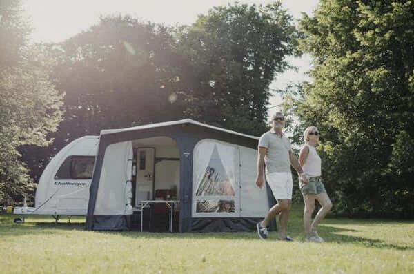 Vango Drive Away Awning Vango Riviera 390 Awning Elements Pro Shield Vango Riviera 390 Awning Pro Shield Easy Setup