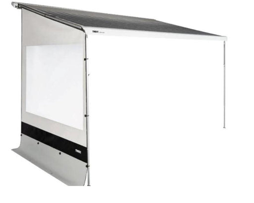 Thule Rain Blocker Side Medium 2.75m Windproof Privacy Panel for Omnistor Awnings – view 1