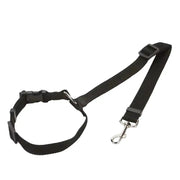 Vehcile Belt & Adjustable Nylon Leash for Dogs (7 colors available) – view 18