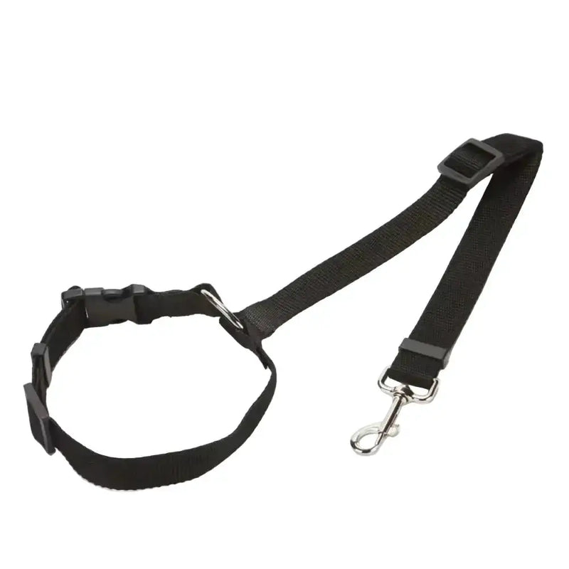Vehcile Belt & Adjustable Nylon Leash for Dogs (7 colors available) – view 18
