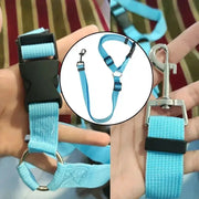 Vehcile Belt & Adjustable Nylon Leash for Dogs (7 colors available) – view 20