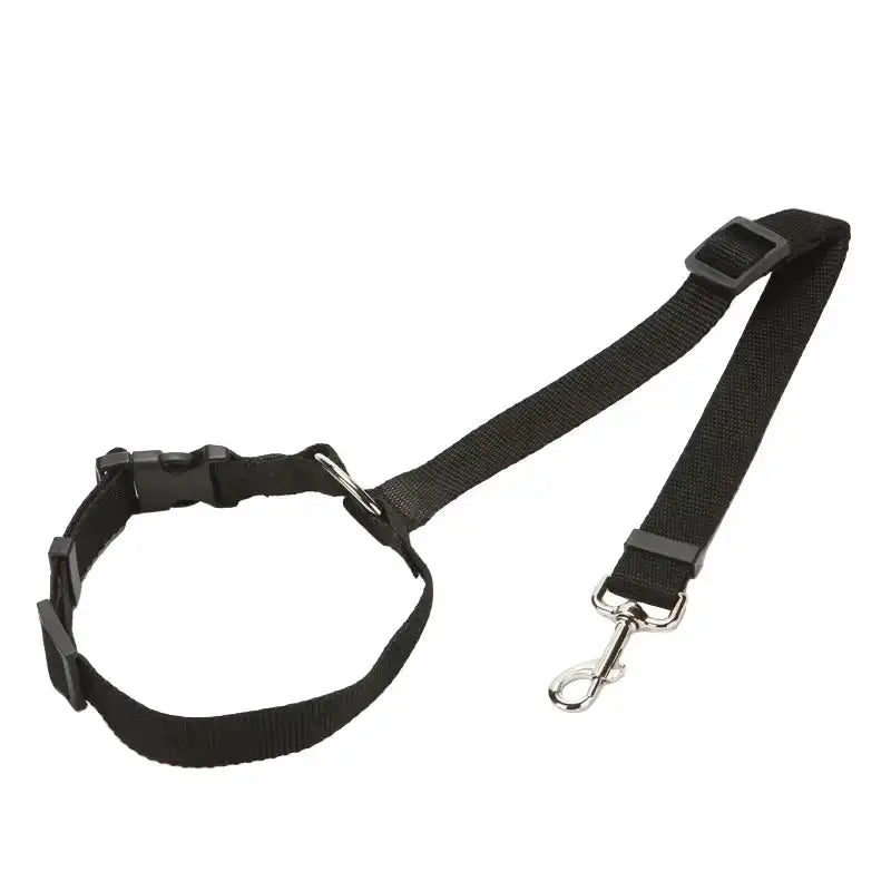 Vehcile Belt & Adjustable Nylon Leash for Dogs (7 colors available) – view 11