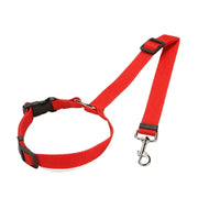Vehcile Belt & Adjustable Nylon Leash for Dogs (7 colors available) – view 12