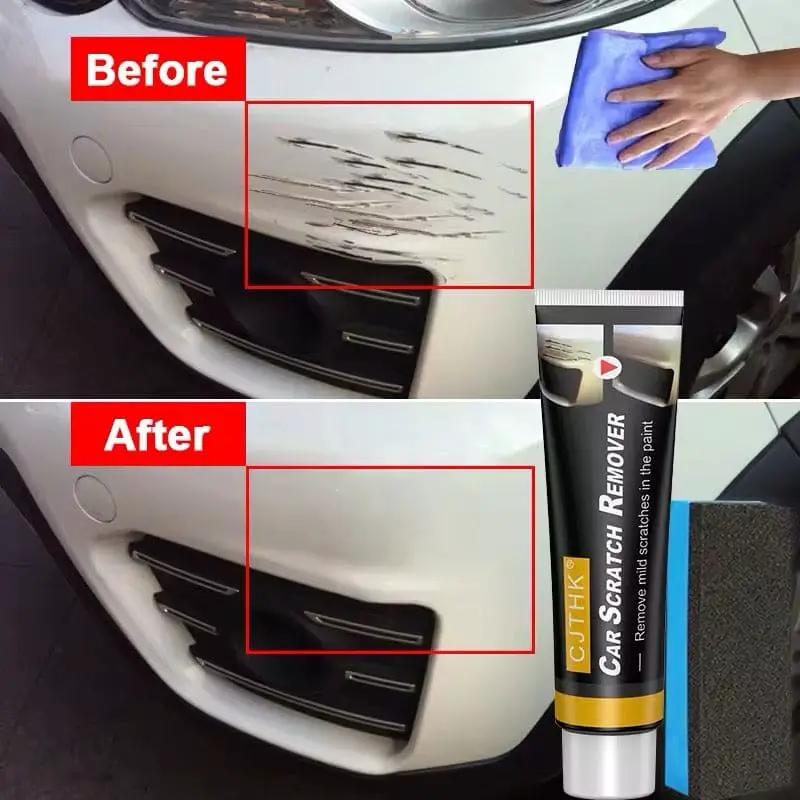 9eight5 Tools & Kits (multipurpose) Vehicle Scratch Polish & Buffing Sponge Vehicle Scratch Polish & Buffing Sponge