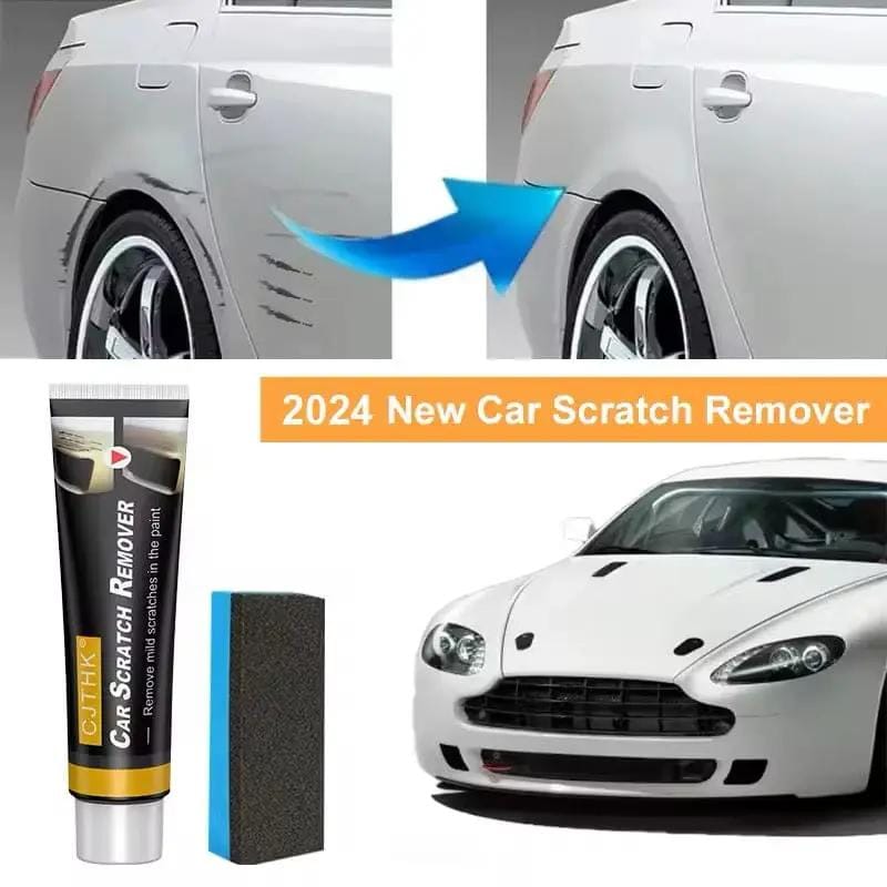 9eight5 Tools & Kits (multipurpose) Vehicle Scratch Polish & Buffing Sponge Vehicle Scratch Polish & Buffing Sponge