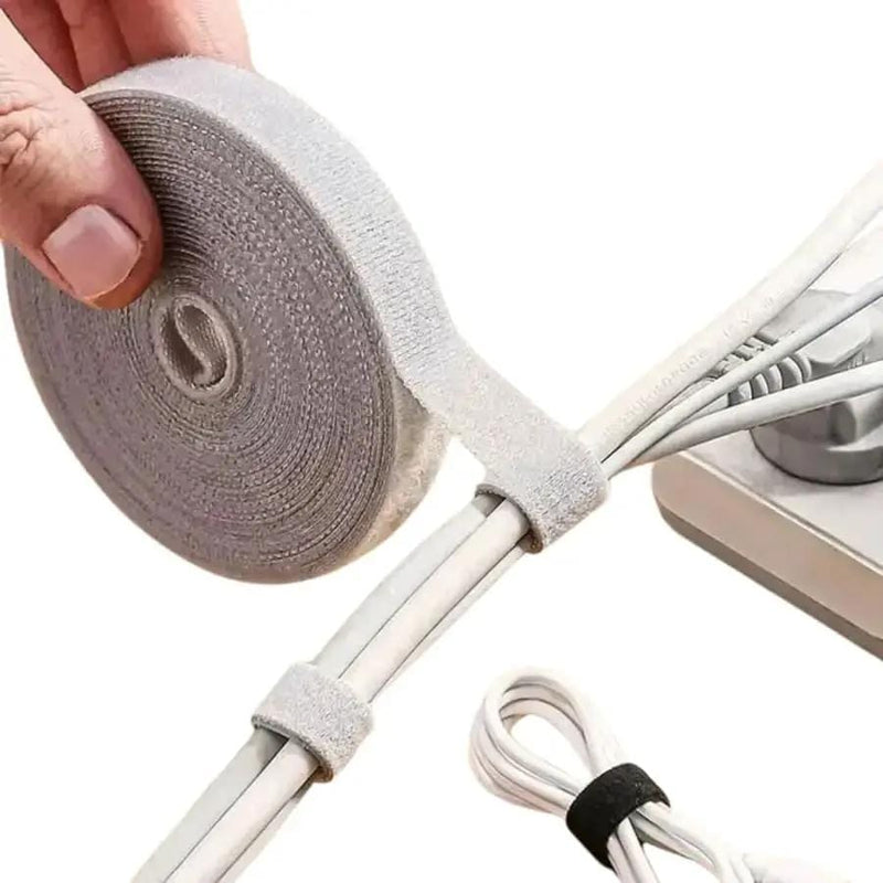 9eight5 Tools & Models Velcro Cable Tape (5m) Velcro Cable Tape (5m)