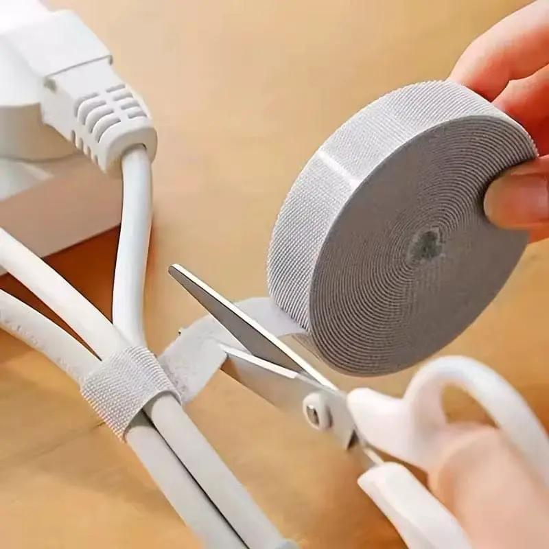 9eight5 Tools & Models Velcro Cable Tape (5m) Velcro Cable Tape (5m)