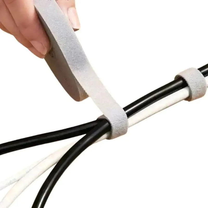 9eight5 Tools & Models Velcro Cable Tape (5m) Velcro Cable Tape (5m)