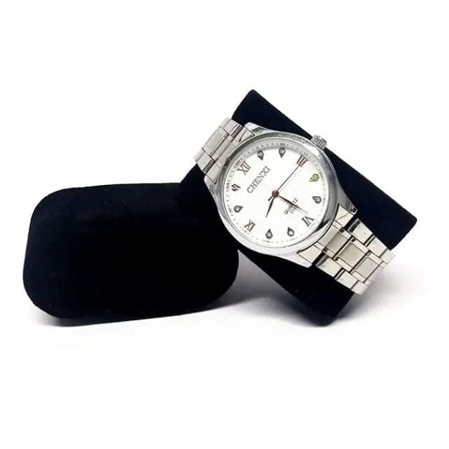 That Watch Shop Watches Velvet Watch Display Cushion Velvet Watch Display Cushion