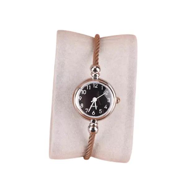 That Watch Shop Watches Velvet Watch Display Cushion Velvet Watch Display Cushion