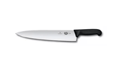 Victorinox Carving Knife Victorinox Carving Knife 5.2003.31cm Black Handle Victorinox Carving Knife 31cm Black Handle