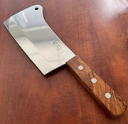 Victory Knives Kitchen cleaver Victory Kitchen Cleaver 2-229-18-120WD Victory Kitchen Cleaver 18CM Professional Cooking Tool