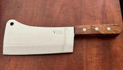 Victory Knives Kitchen cleaver Victory Kitchen Cleaver 2-229-18-120WD Victory Kitchen Cleaver 18CM Professional Cooking Tool