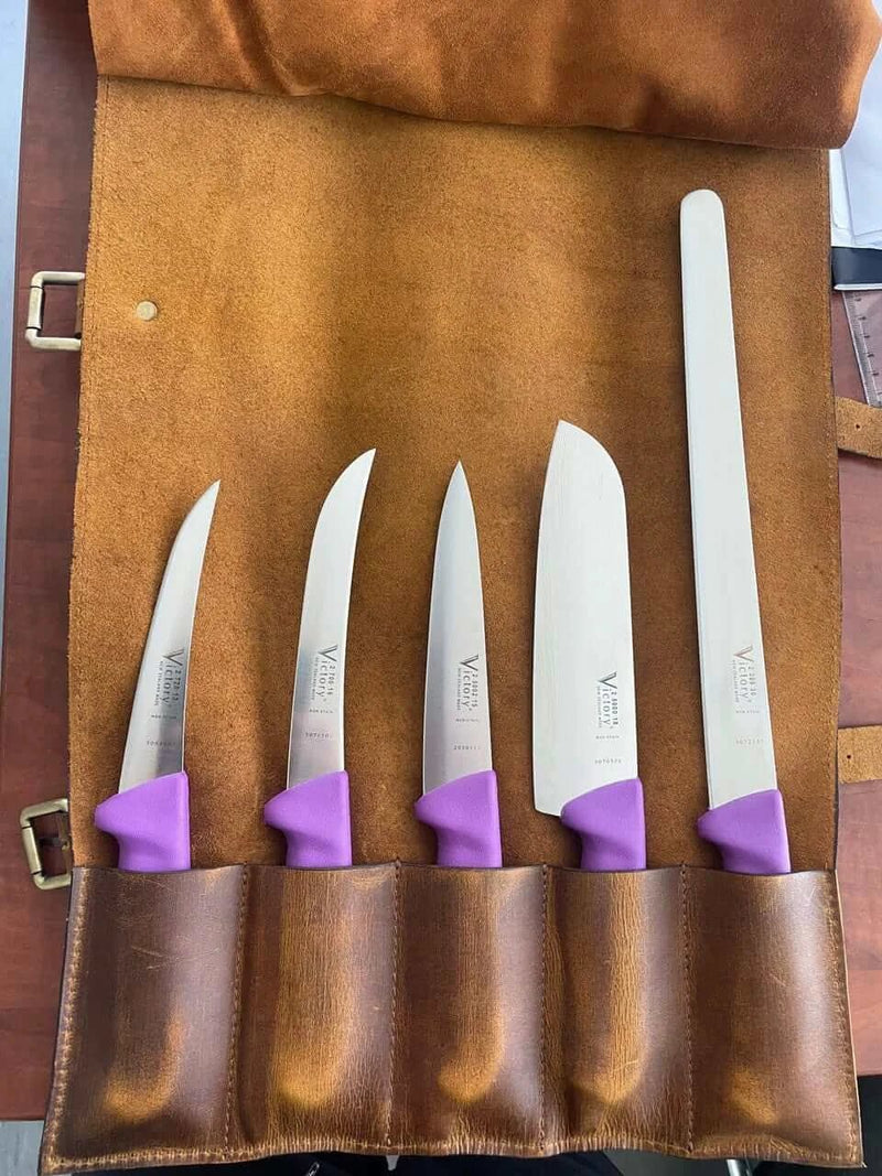 Purple Food Prep Set – view 6