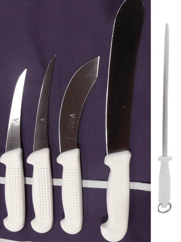 Butchers Set – view 4