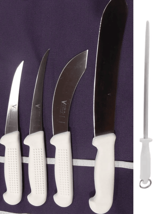 Butchers Set – view 4