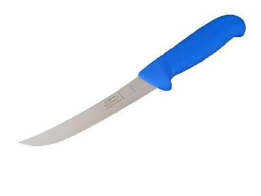 Curved Boning Knife Progrip 15cm 2-700-15-200B – view 1