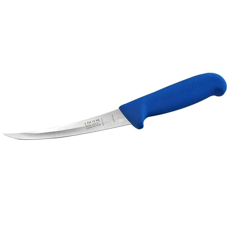 Narrow Curved Boning Knife 15cm One Knife 2-720-15-200