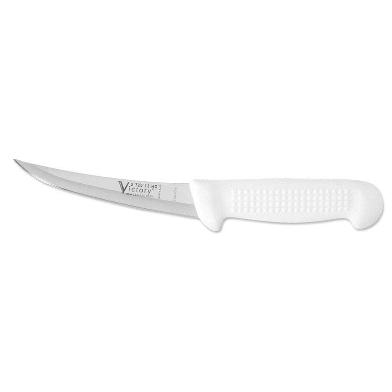 Narrow Curved Boning Knife 13Cm - Hollow Ground 2-720-13HG-115