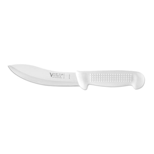 Sheep Skinning Knife 15Cm - Hollow Ground