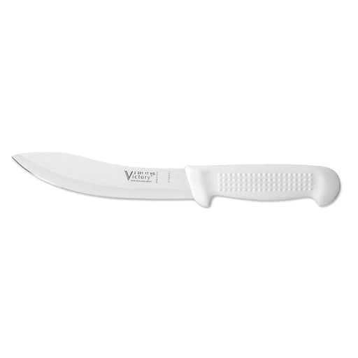 SHEEP SKINNING KNIFE 17cm - HOLLOW GROUND 2-201-17HG-115