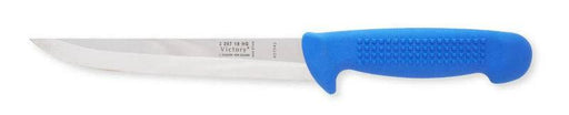 Y-CUT KNIFE 18cm - HOLLOW GROUND 16 mm 2-207-18 -113SB