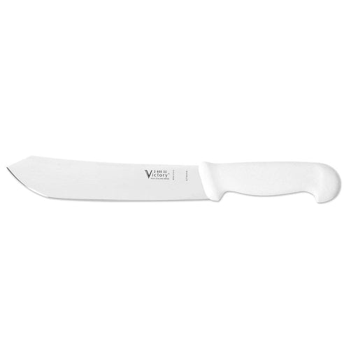 BULLNOSE BUTCHERS KNIFE 22cm 2-600-22-111