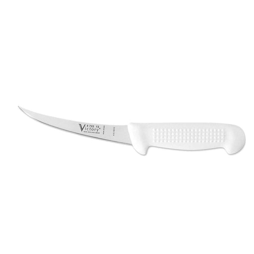 Superflex Narrow Curved Boning Knife 13Cm 5-722-13-115
