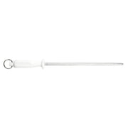 Victory Knives Butchers steel V4 FLUGEL 300 Fine 30cm- No. 4 Steel Victory Knives V4 Flugel 300 Honing Steel No 4