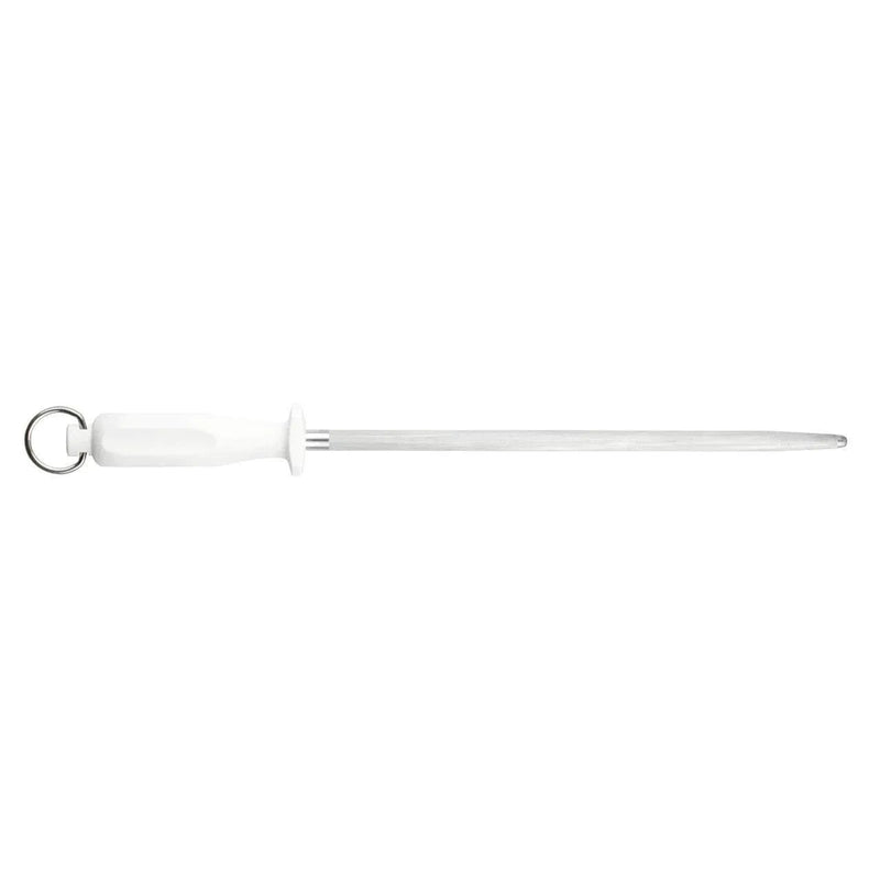 Victory Knives Butchers steel V4 FLUGEL 300 Fine 30cm- No. 4 Steel Victory Knives V4 Flugel 300 Honing Steel No 4