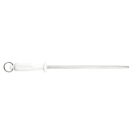 Victory Knives Butchers steel V4 FLUGEL 300 Fine 30cm- No. 4 Steel Victory Knives V4 Flugel 300 Honing Steel No 4