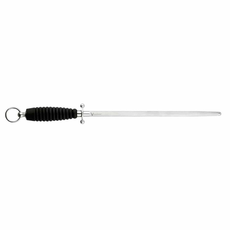 Victory Knives Flugel 310 Fine 30 cm No 4 Steel Pro Range Knife for Professional Chefs