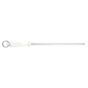 Victory Knives Butchers steel V4 FLUGEL 300 Fine 30cm- No. 4 Steel Victory Knives V4 Flugel 300 Honing Steel No 4