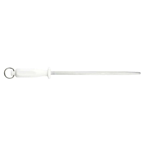 Victory Knives Butchers steel V4 FLUGEL 300 Fine 30cm- No. 4 Steel Victory Knives V4 Flugel 300 Honing Steel No 4