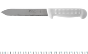 Victory Knives Diving Knives Serrated Knives 17cm  2/341/17/115w Serrated Knives 17cm Dive Knife by Victory Knives NZ