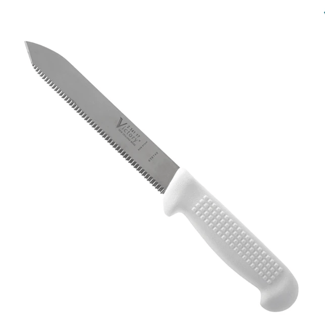 Victory Knives Diving Knives Serrated Knives 17cm  2/341/17/115w Serrated Knives 17cm Dive Knife by Victory Knives NZ